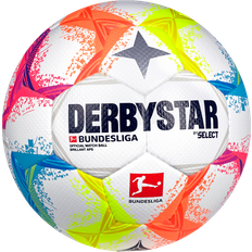 FIFA Quality Pro Soccer Balls Derbystar Bundesliga Brillant APS v22