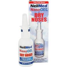 Neilmed Nasogel for Dry Noses 1fl oz Nasal Spray