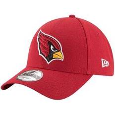 New era 9forty New Era Arizona Cardinals The League Red 9FORTY Cap