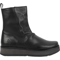 Fly London Stiefel & Boots Fly London Reno - Black