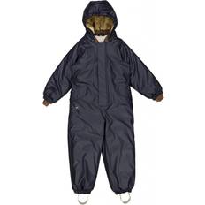 Wheat Overaller Wheat Ludo Wintersuit - Deep Well (7072g -975-1064)