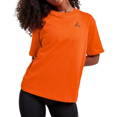 Nike Jordan T-shirt - Orange