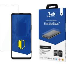 Xperia 1 3mk Premium FlexibleGlass Screen Protector for Xperia 1