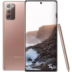 Samsung Mobile Phones Samsung Galaxy Note 20 5G 128GB