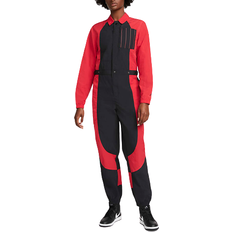Nike Jumpsuits & Overalls Nike Jordan Essentials Women's Flight Suit - Varsity Red/Black/Black