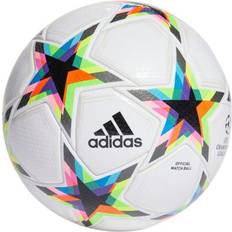 Soccer adidas Champions League UCL Pro Void