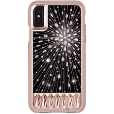 Iphone xs gold Luminescent Case iPhone XS iPhone X (Rose Gold) Rose Gold