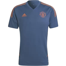 Manchester United FC T-shirts adidas Training Manchester United T-shirt 2022-23