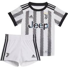 Fotballsett adidas Juventus FC Home Baby Kit 22/23 Infant