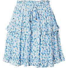Sisters Point Ucia Skirt - Small Flower
