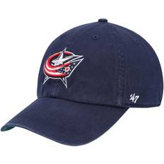 Men Columbus Jackets Team Franchise Fitted Hat