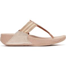 Fitflop Sneakers Fitflop Walkstar - Rose Gold