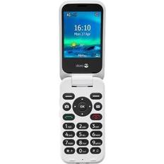 2.0 MP Mobiltelefoner Doro 6820