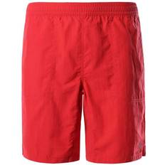 The North Face Pull On Adventure Shorts - Rococco Red