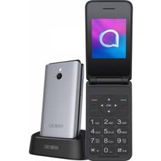 Single Core Mobiltelefoner Alcatel 3082 128MB