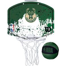 Basketball-Sets Wilson NBA Team Mini Set