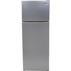 Freestanding Refrigerators Avanti RA75V3S Stainless Steel