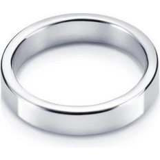 Forlovelsesringer Efva Attling Soft Ring - Silver