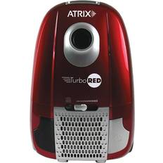 Canister Vacuum Cleaners on sale Atrix Turbo Red AHC-1