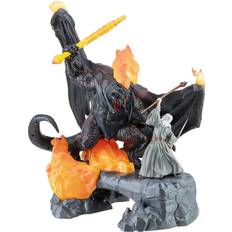 Figuren Paladone Lord of the Rings the Balrog Vs Gandalf