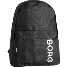 Björn Borg Rucksäcke Björn Borg Core Street Backpack 26L - Black