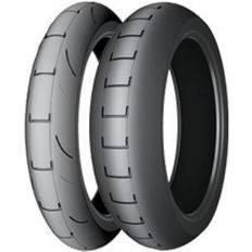 Michelin Motorradreifen Michelin Power Supermoto 160/60 R17 TL Rear Wheel