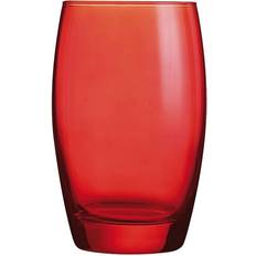 Arcoroc Color Studio Drinking Glass 11.835fl oz 6