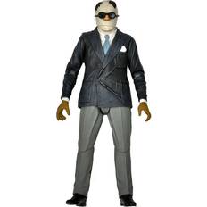 NECA Spielzeuge NECA Universal Monsters Ultimate Invisible Man