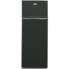 Black Freestanding Refrigerators Commercial Cool CCR77LBB Black