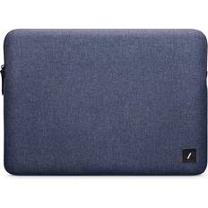 Apple iPad Air Hüllen Native Union Stow Lite Sleeve 13" - Blue