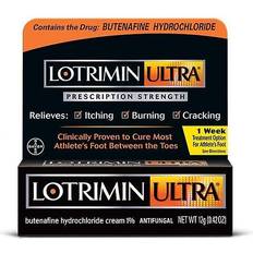 Lotrimin Ultra Antifungal Cream 12g