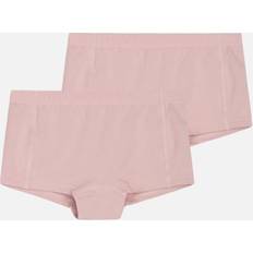 18-24M Slips Hust & Claire Fria Underpants 2-pack - Dusty Rose (01100148523250-3366)