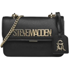 Steve Madden Handtaschen Steve Madden Bstakes Crossbody Bag - Black