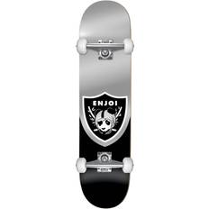 Enjoi Complete Skateboards Enjoi Oaktown 8"