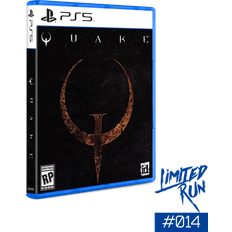 Quake (PS5)