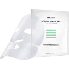 Alkoholfrei Gesichtsmasken Bioeffect Imprinting Hydrogel Mask 25g