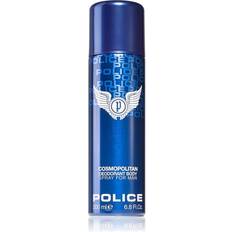 Police Hygieneartikel Police Cosmopolitan Deo Spray 200ml