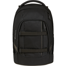 Satch Pack 2.0 School Bag - Black Jack