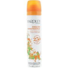 Yardley Hygieneartikel Yardley English Honeysuckle Deo Spray 75ml