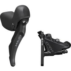 Shimano GRX RX600 11-Speed Front