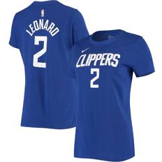 Nike Kawhi Leonard LA Clippers Name & Number Performance T-Shirt W
