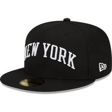 New Era New York Knicks City Edition Official 59FIFTY Fitted Cap 2021-22 Sr