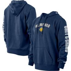 New Era Jackets & Sweaters New Era Memphis Grizzlies City Edition Pullover Hoodie 2021-22 Sr