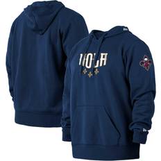New Era Jackets & Sweaters New Era New Orleans Pelicans 21/22 City Edition Big &Tall Pullover Hoodie Sr