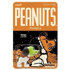 Super7 Peanuts Masked Snoopy