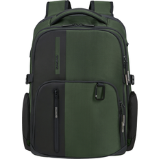 Samsonite Biz2go Backpack 15.6" - Earth Green