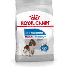 Haustiere Royal Canin Medium Light Weight Care 12kg