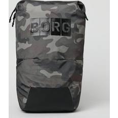 Björn Borg Taschen Björn Borg Technical Backpack 18L Camo