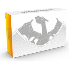 Pokémon Kort- & brettspill Pokémon TCG: Sword & Shield Ultra Premium Collection Charizard