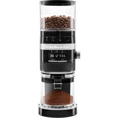 Elektrische Kaffeemühlen - Espresso KitchenAid 5KCG8433EOB